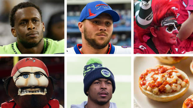 NFL Week 6 Preview